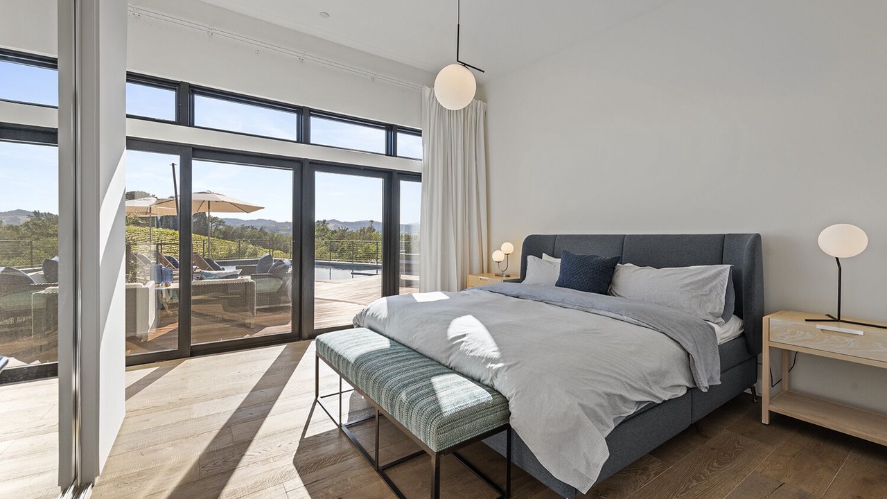 Photo of Bedroom in Windsor