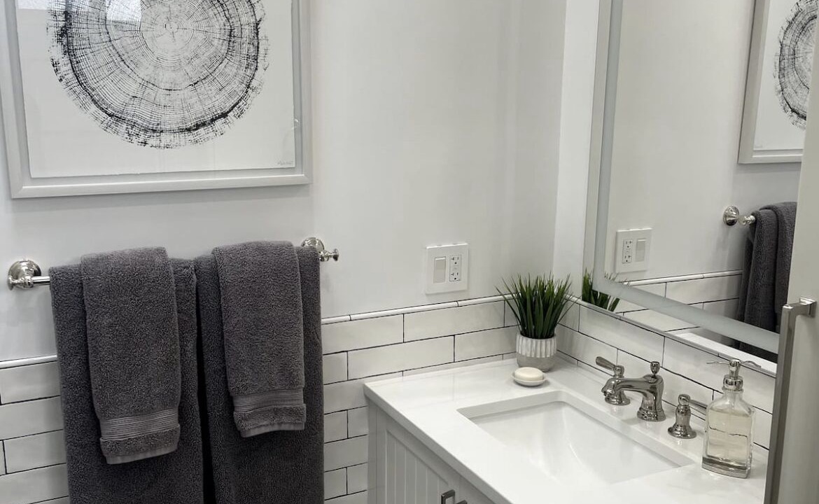 Photo of Bathroom in Point Loma
