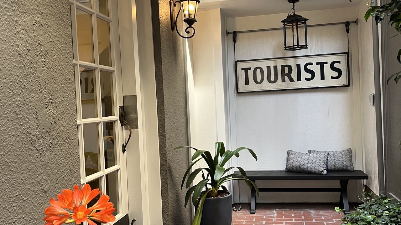 Photo of Outdoor in Pacific Heights