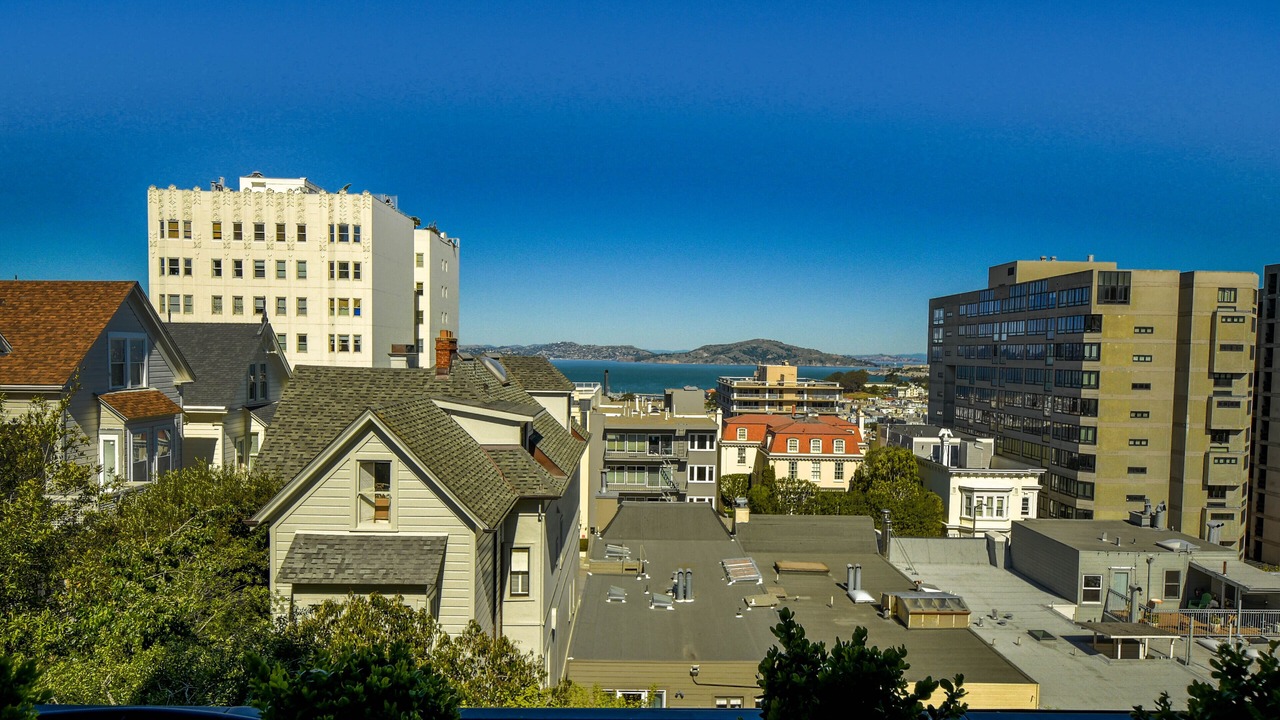 Photo of Others in Pacific Heights