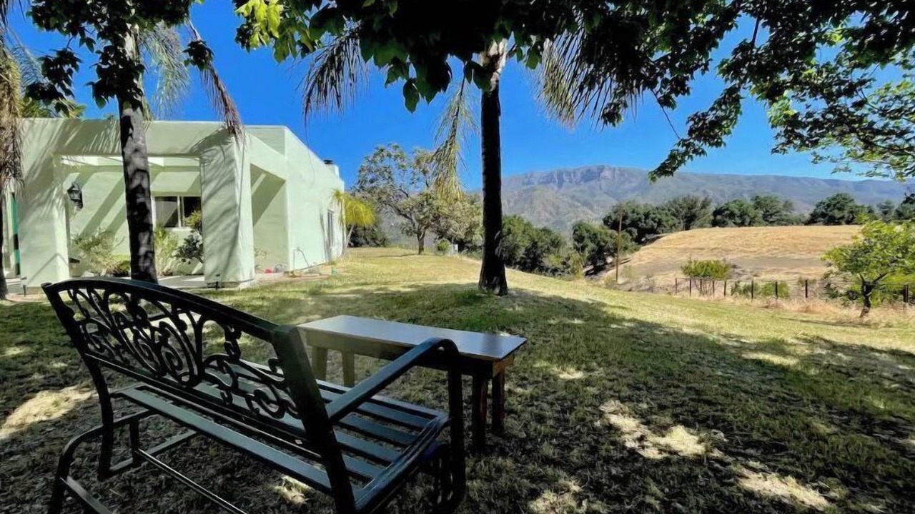 Photo of Outdoor in Ventura County