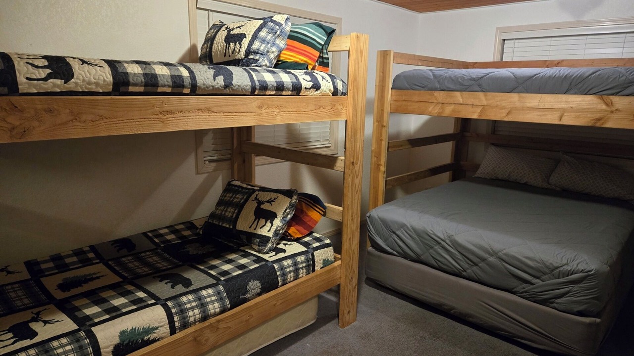 Photo of Bedroom in Whispering Forest