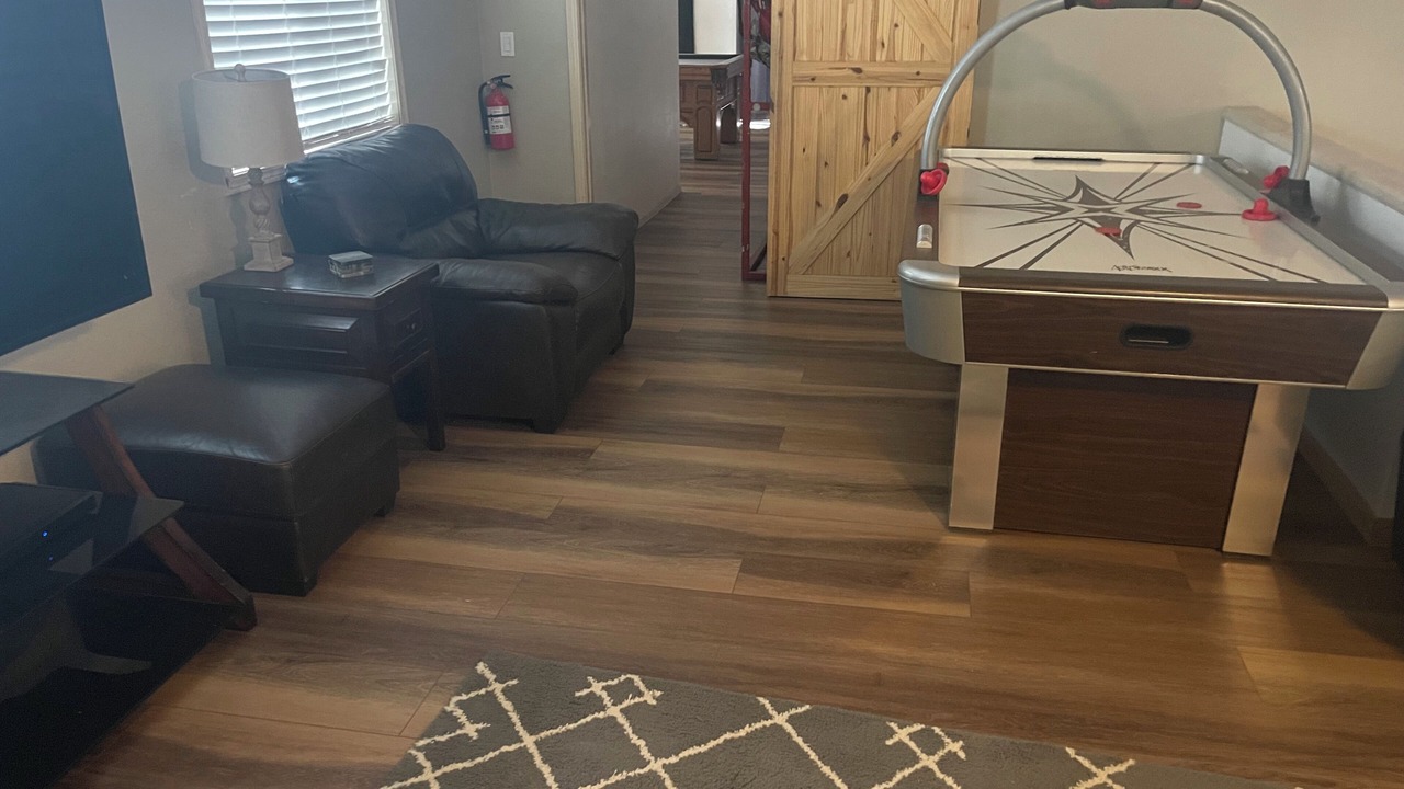 Photo of Bedroom in Whispering Forest
