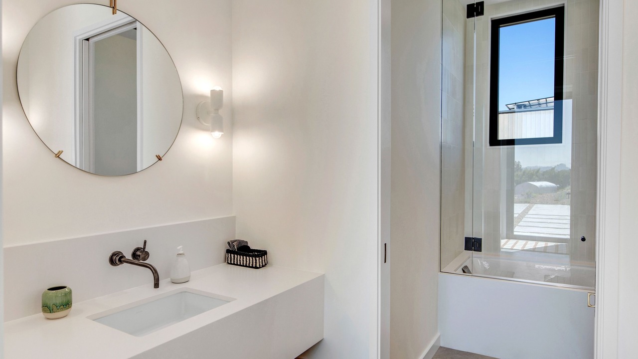 Photo of Bathroom in Windsor
