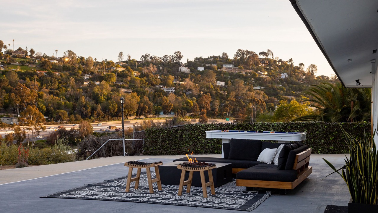 Photo of Outdoor in El Cajon