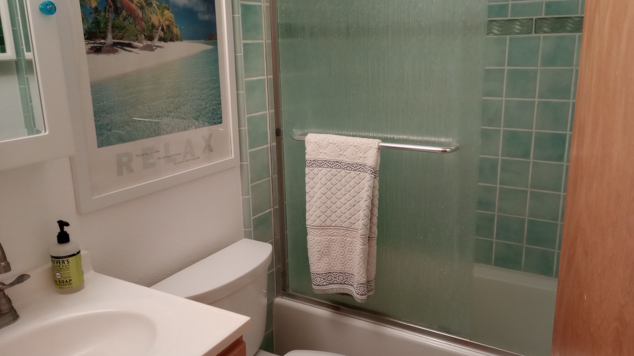 Photo of Bathroom in Capitola