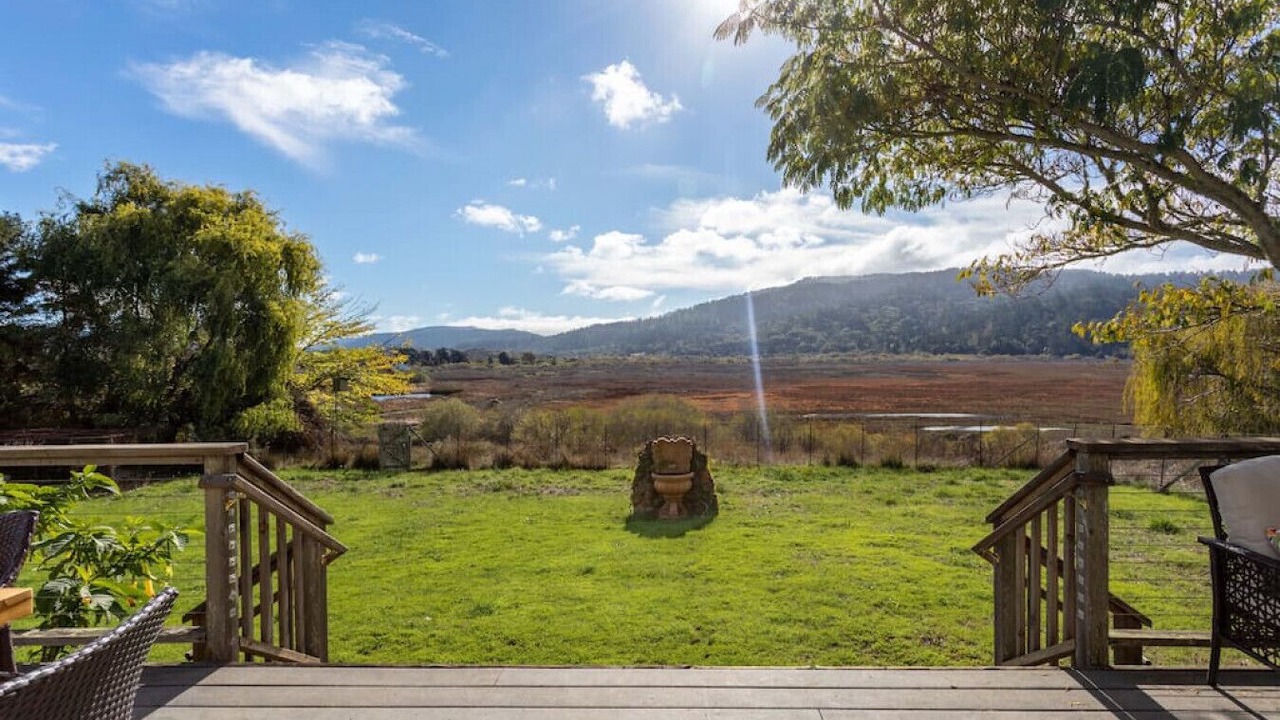 Photo of Outdoor in Point Reyes Station