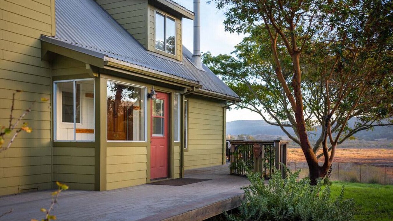 Photo of Outdoor in Point Reyes Station