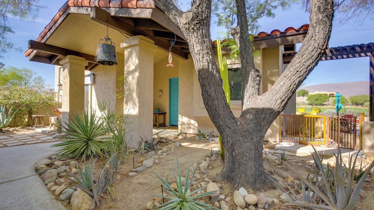 Photo of Outdoor in Borrego Springs