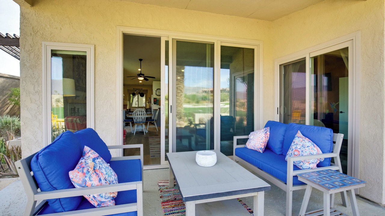 Photo of Outdoor in Borrego Springs