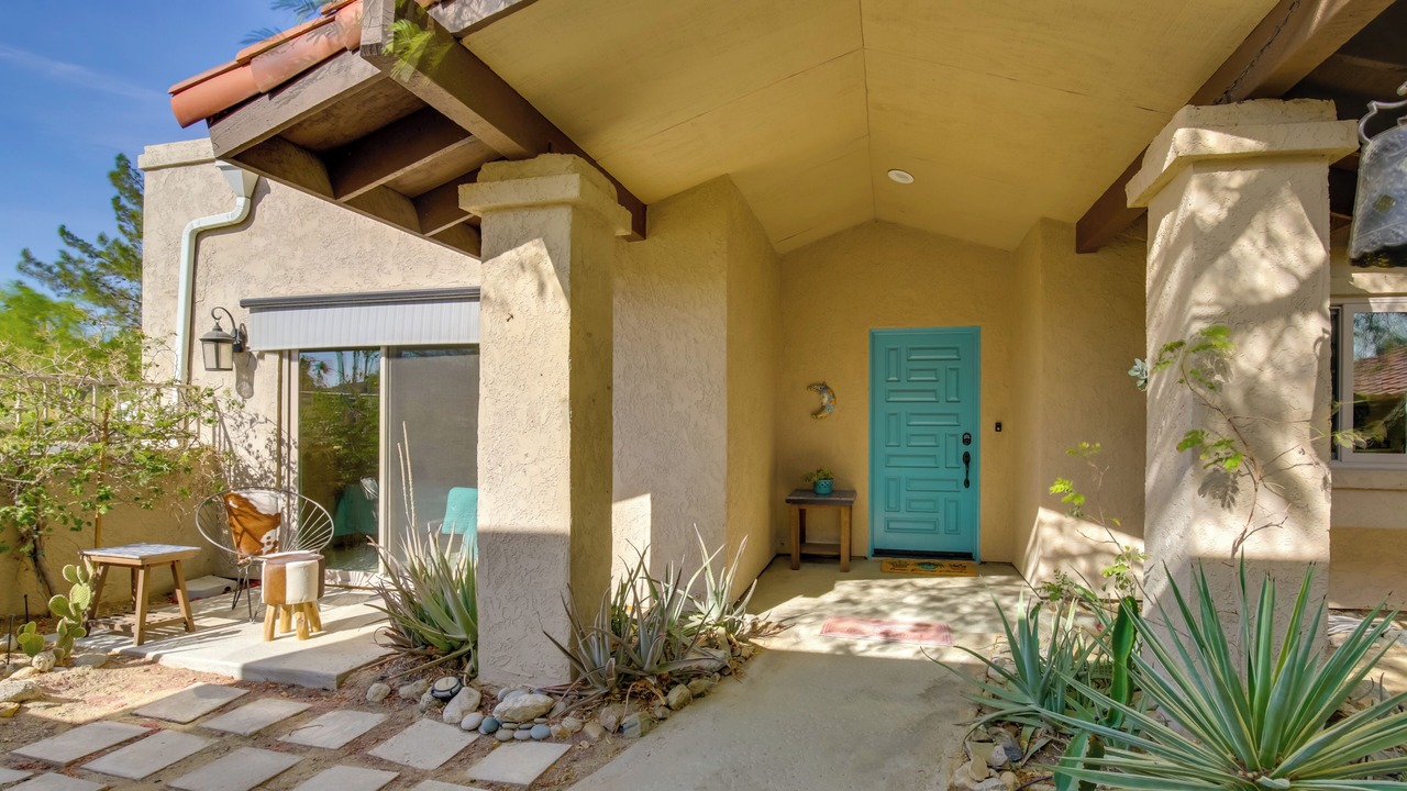 Photo of Outdoor in Borrego Springs