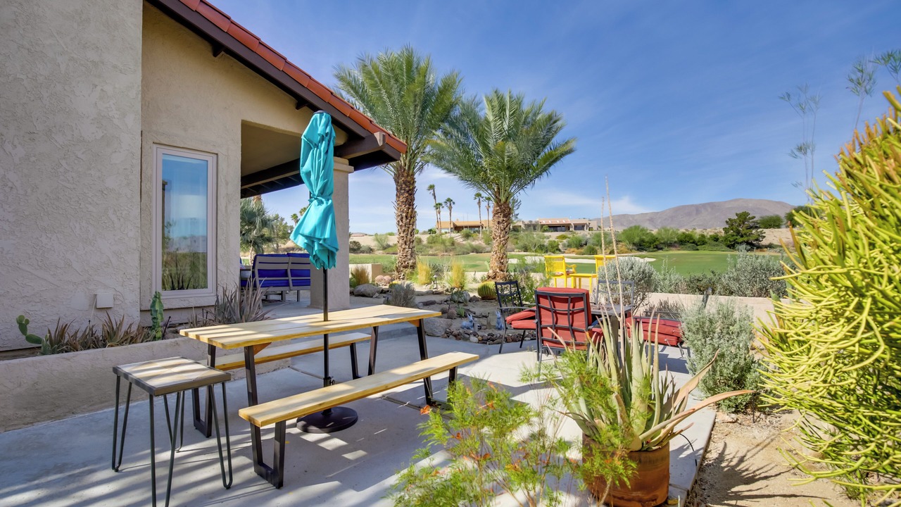 Photo of Others in Borrego Springs