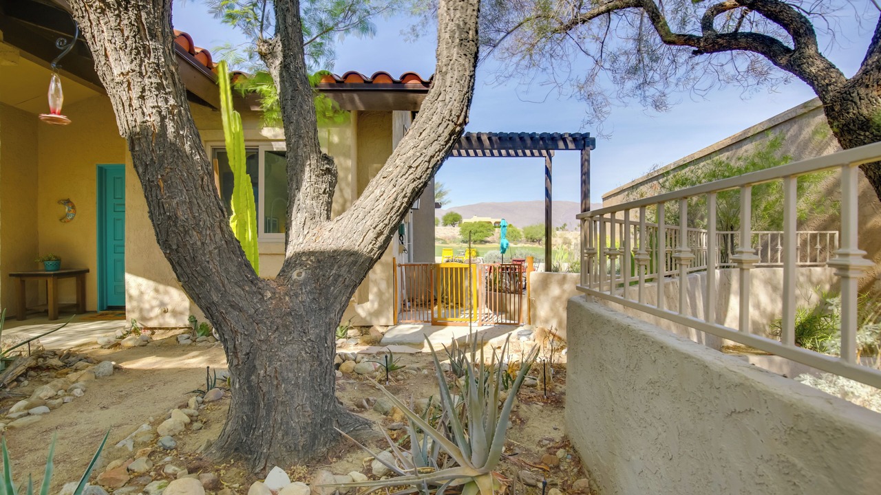 Photo of Outdoor in Borrego Springs