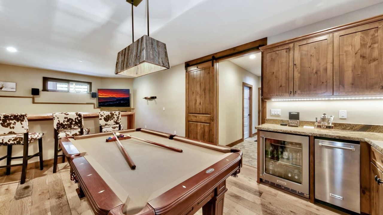 Photo of Bedroom in Mountain View Estates