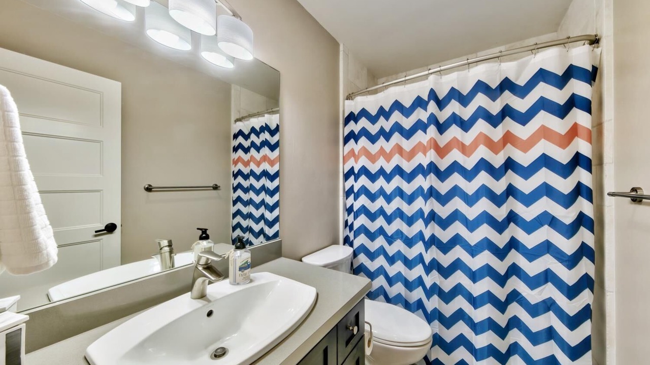 Photo of Bathroom in Mountain View Estates
