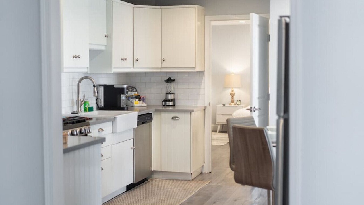 Photo of Kitchen in Grandview