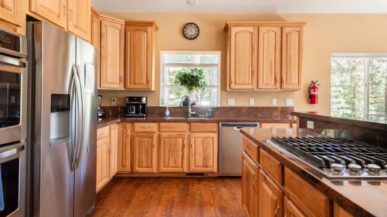 Photo of Kitchen in Country Club Estates