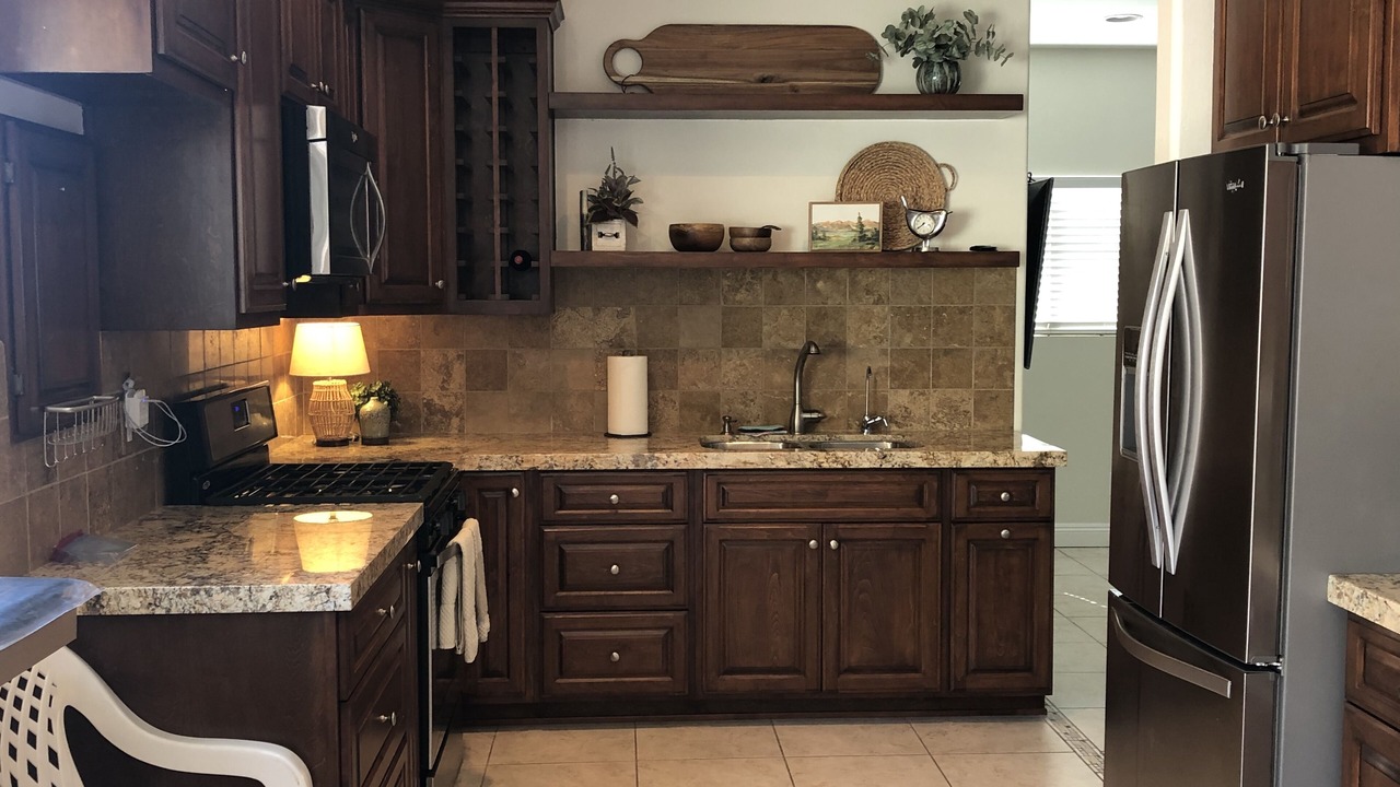 Photo of Kitchen in Alpine