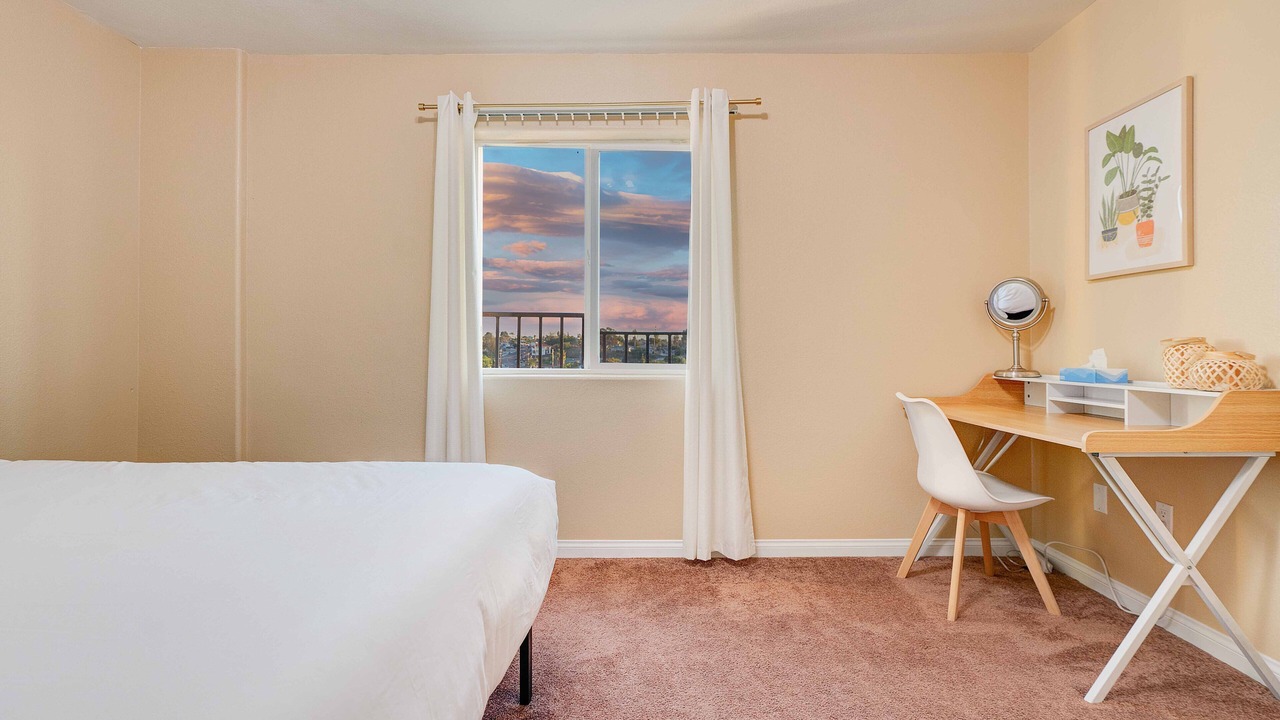 Photo of Bedroom in Lincoln Acres