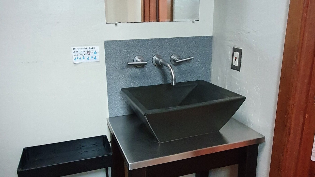 Photo of Bathroom in Bay Area