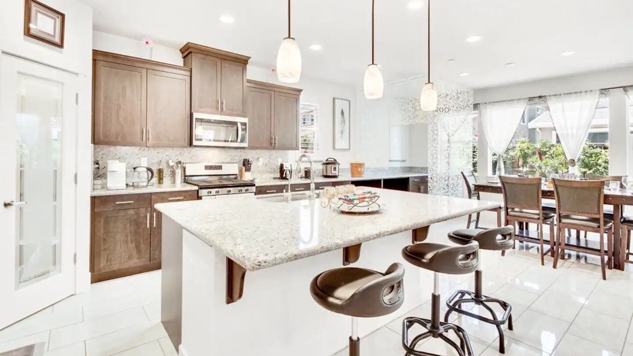 Photo of Kitchen in Lathrop