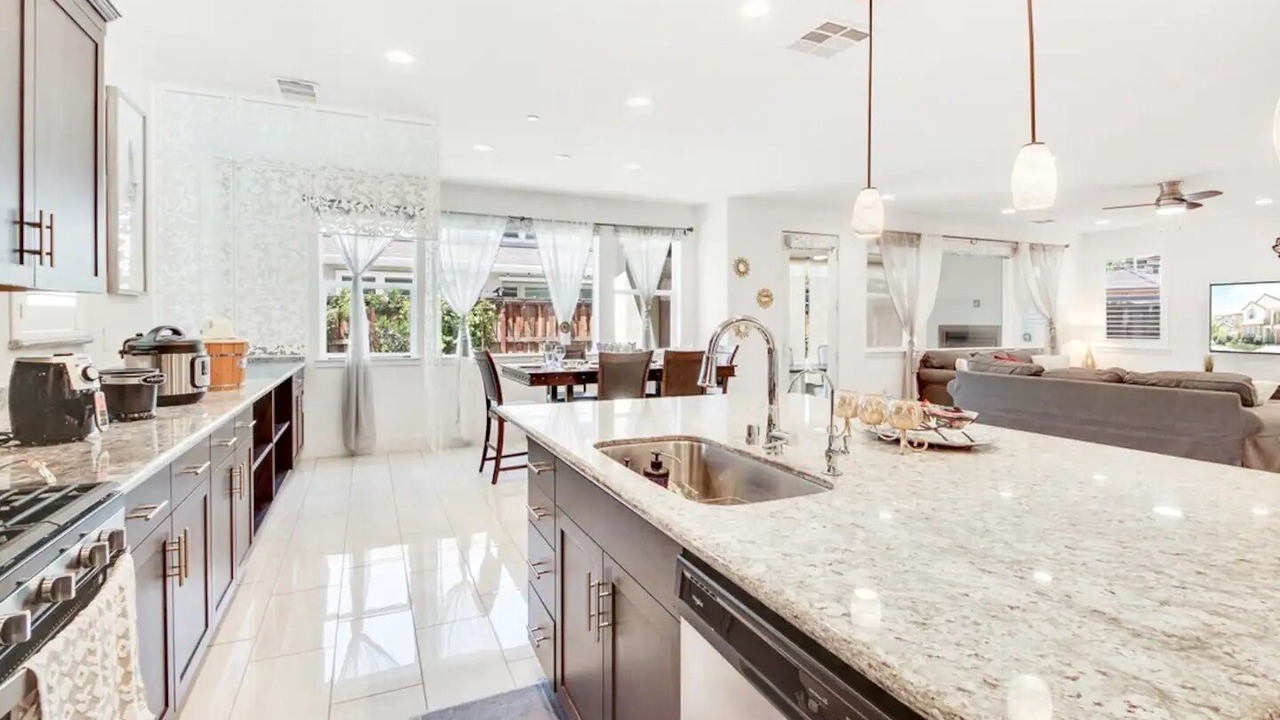 Photo of Kitchen in Lathrop