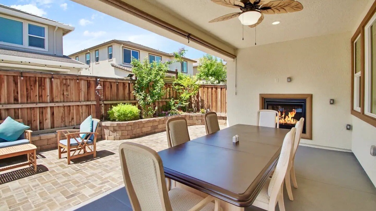 Photo of Outdoor in Lathrop