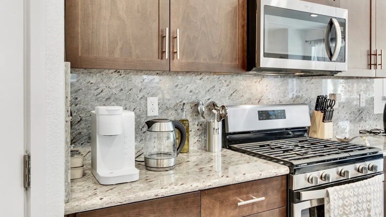 Photo of Kitchen in Lathrop