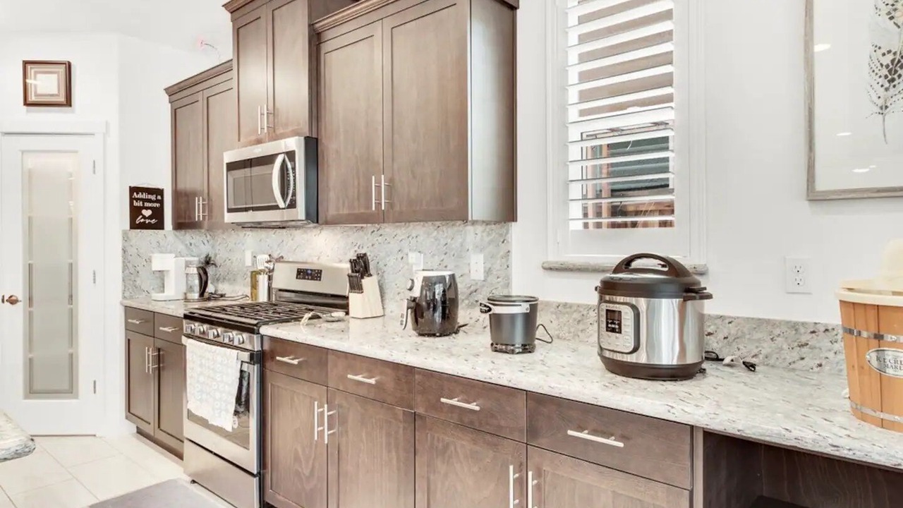 Photo of Kitchen in Lathrop