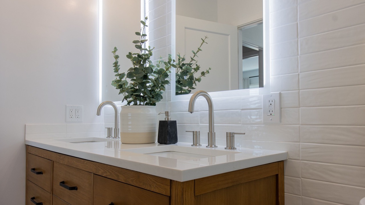 Photo of Bathroom in Downtown