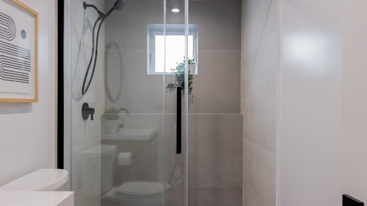 Photo of Bathroom in Downtown