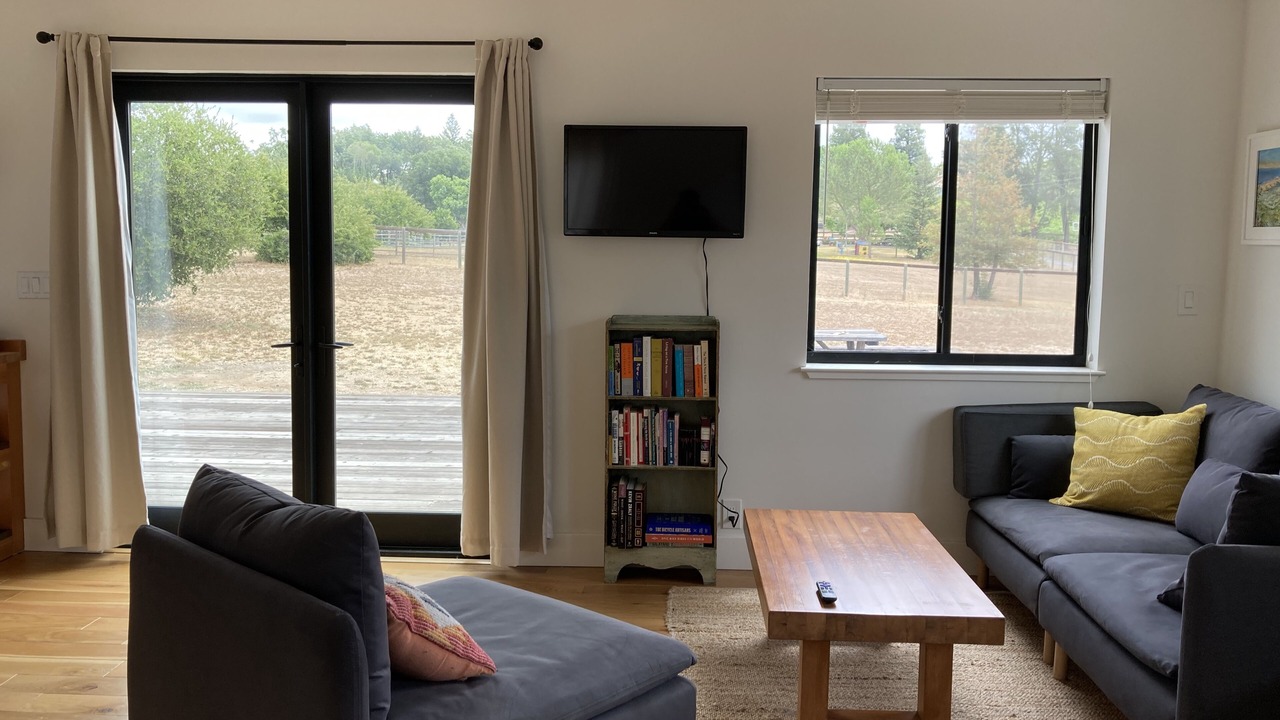 Photo of Livingroom in Windsor