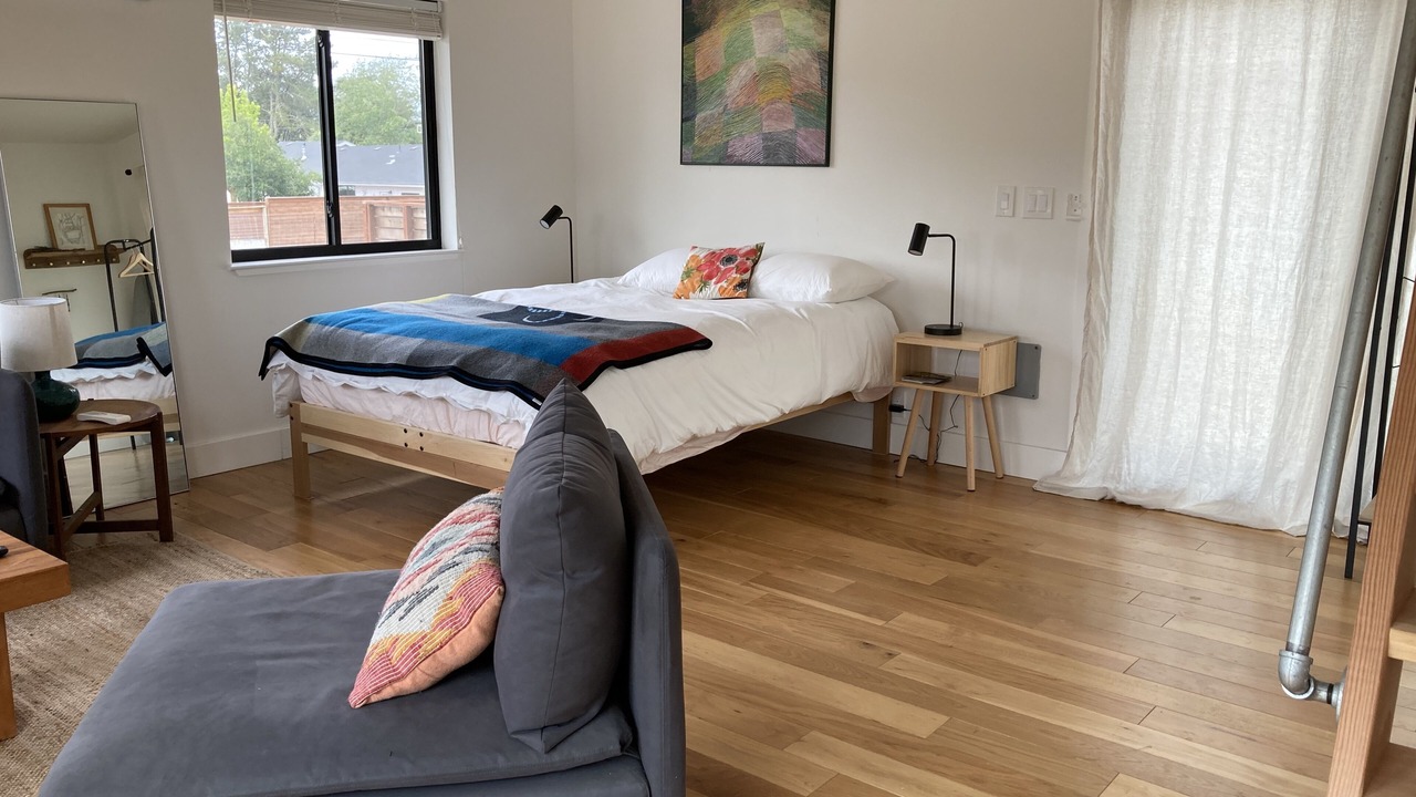 Photo of Bedroom in Windsor