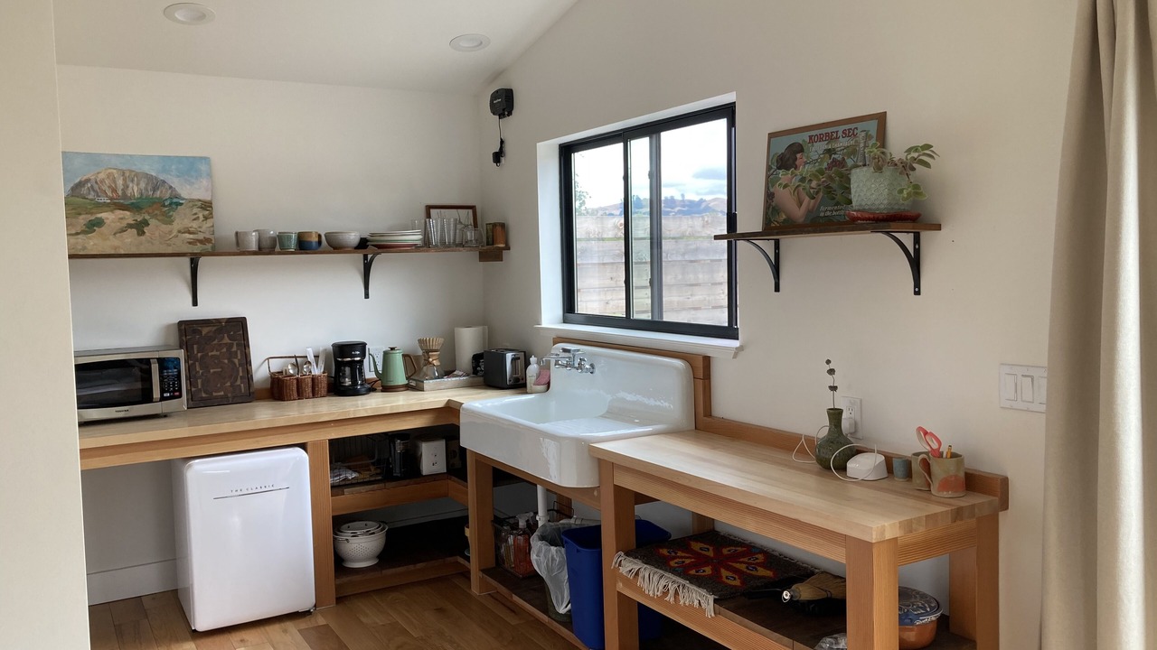 Photo of Kitchen in Windsor