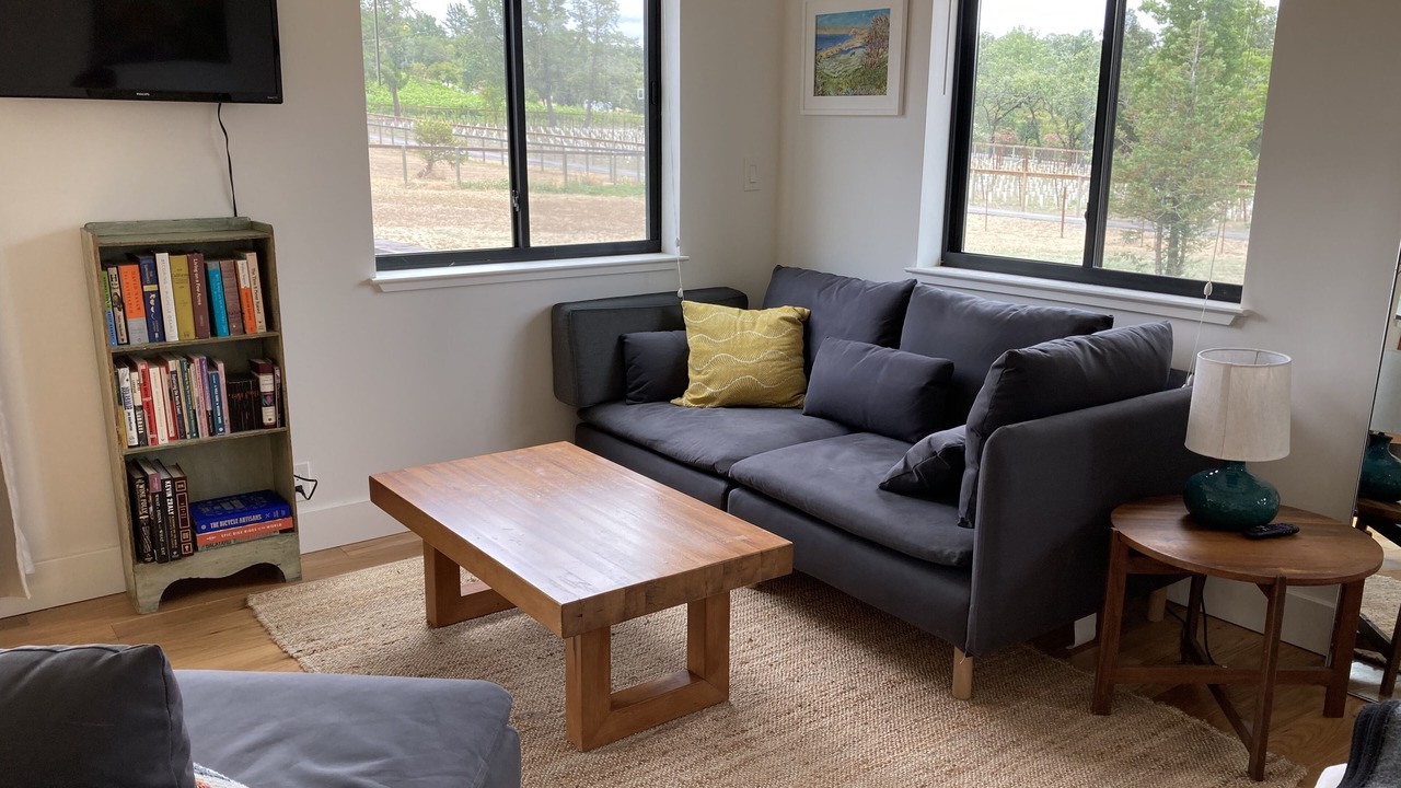 Photo of Livingroom in Windsor