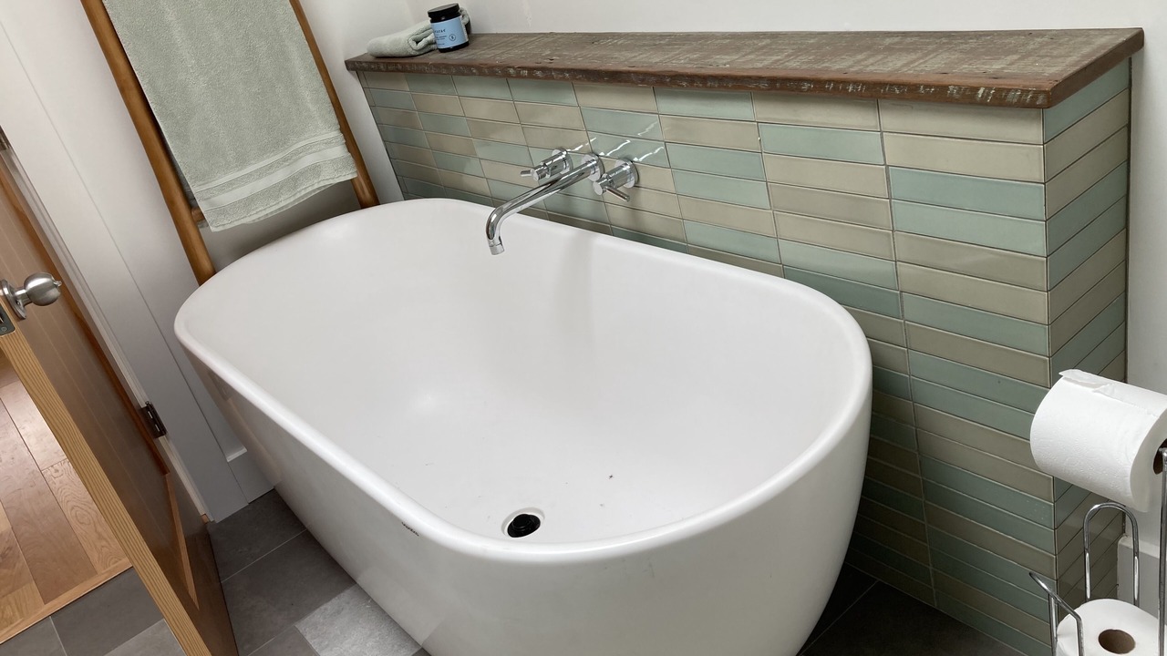 Photo of Bathroom in Windsor