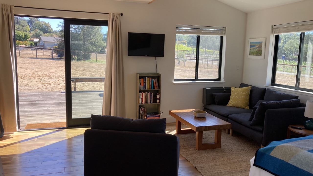 Photo of Livingroom in Windsor
