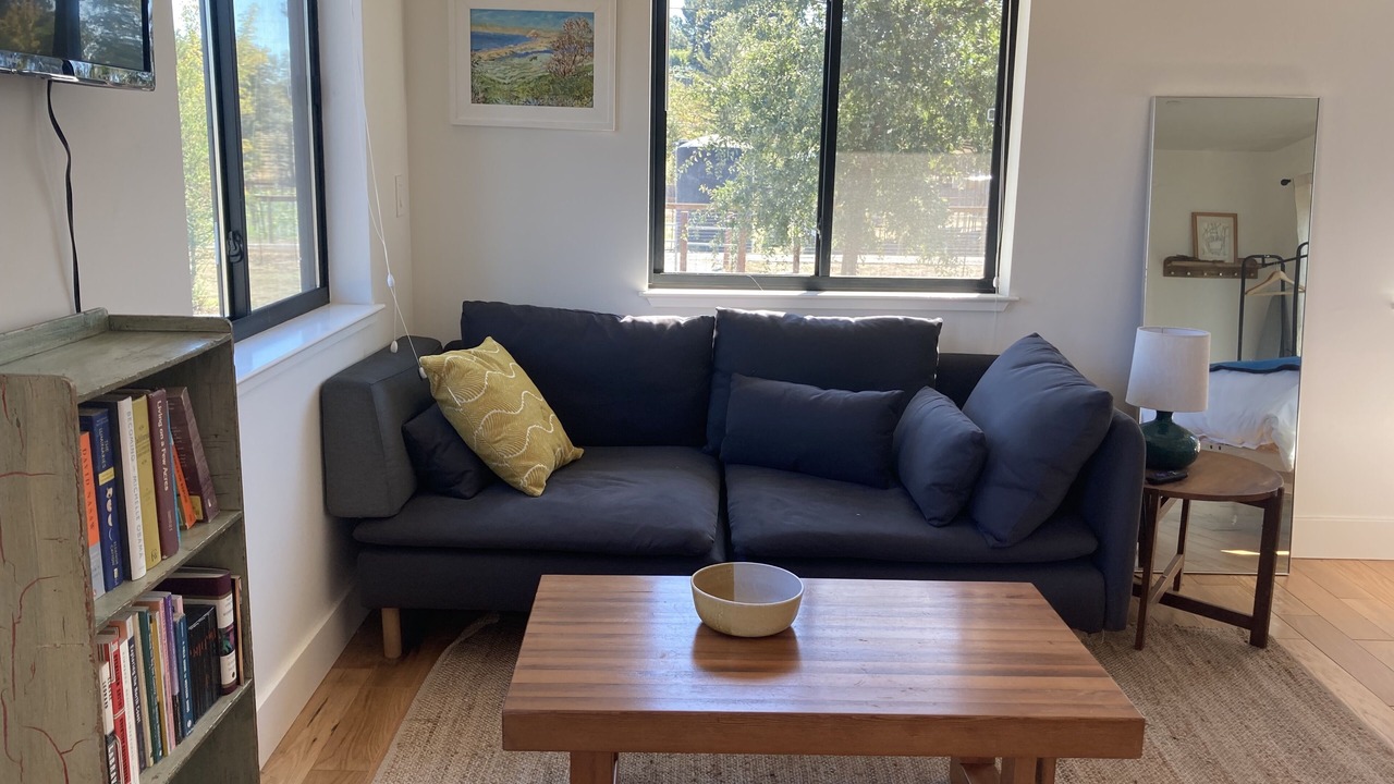 Photo of Livingroom in Windsor