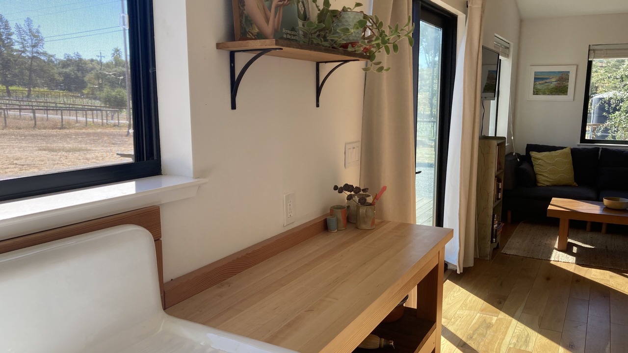 Photo of Livingroom in Windsor
