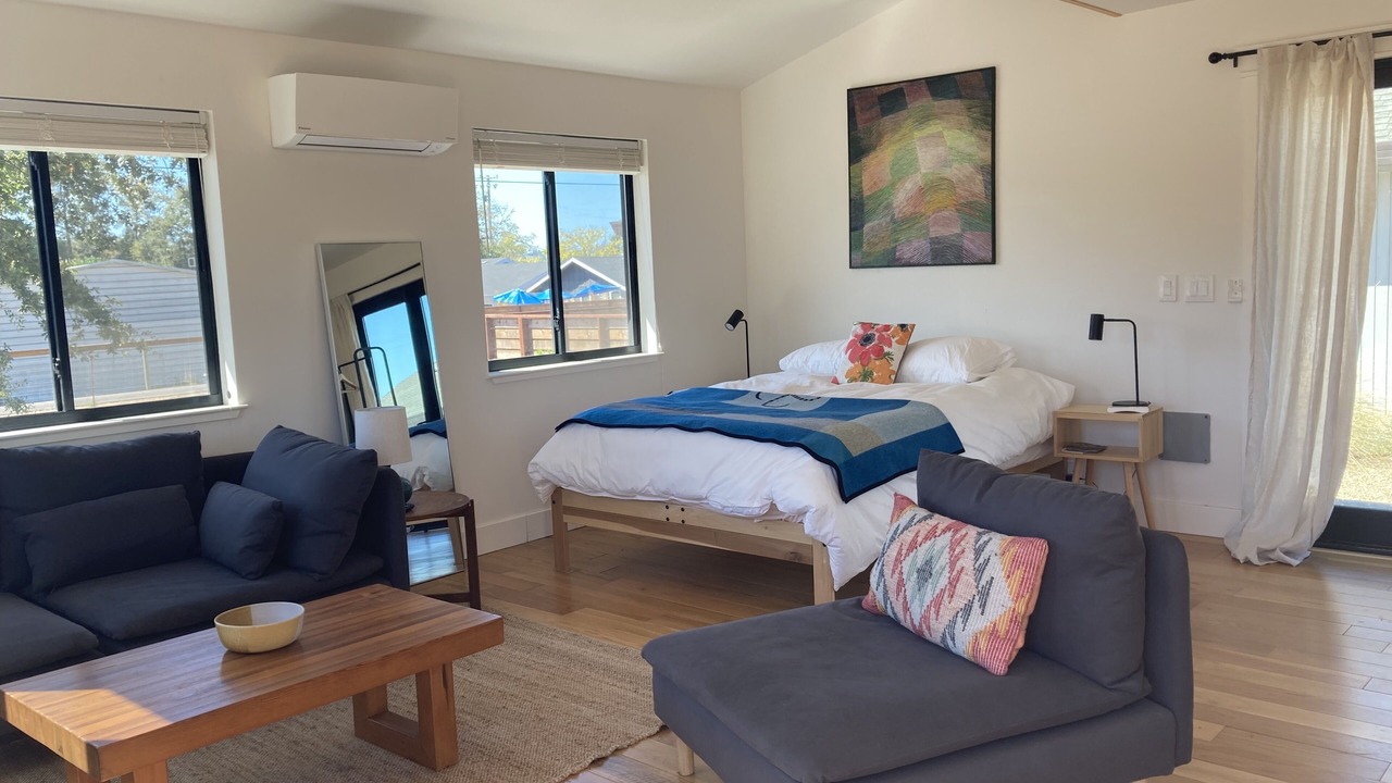 Photo of Bedroom in Windsor