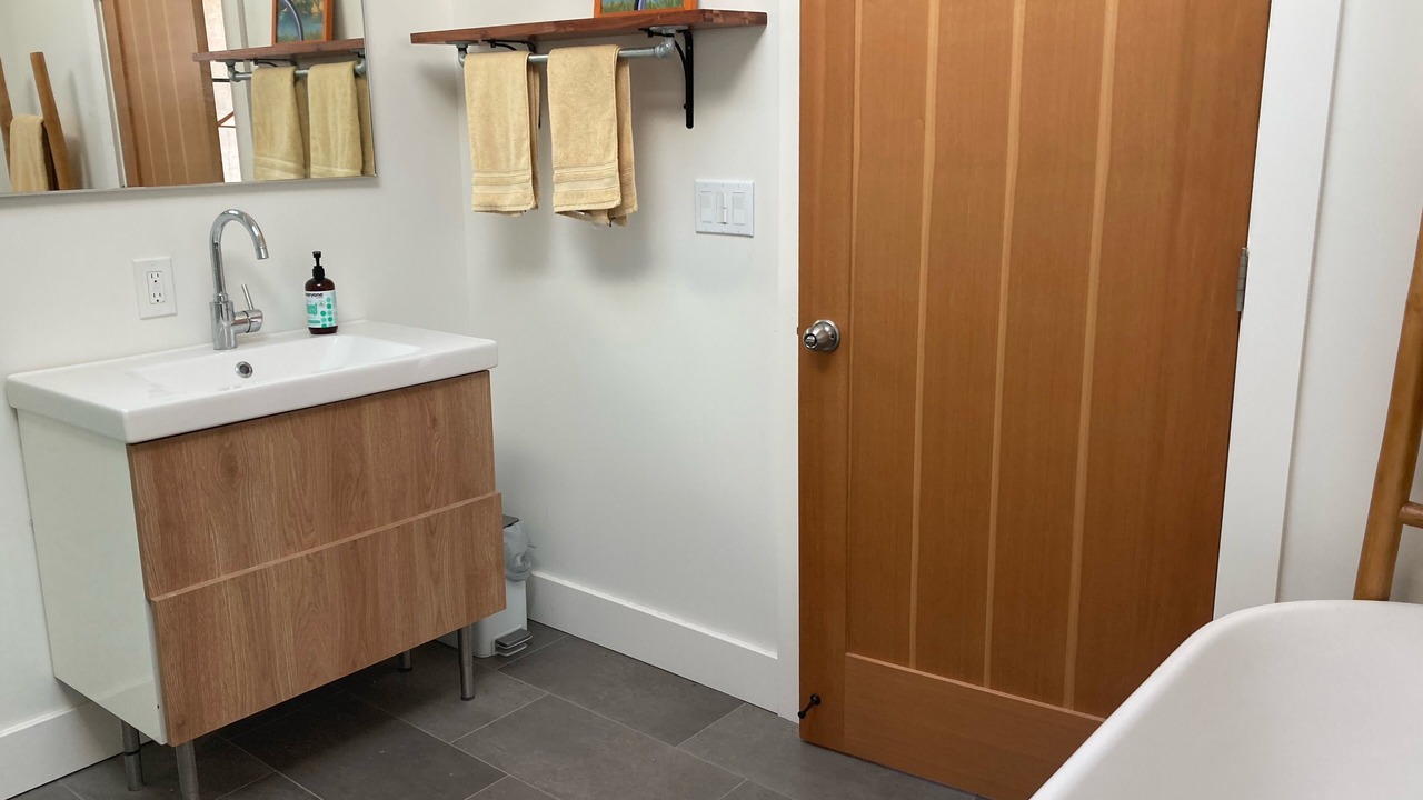 Photo of Bathroom in Windsor