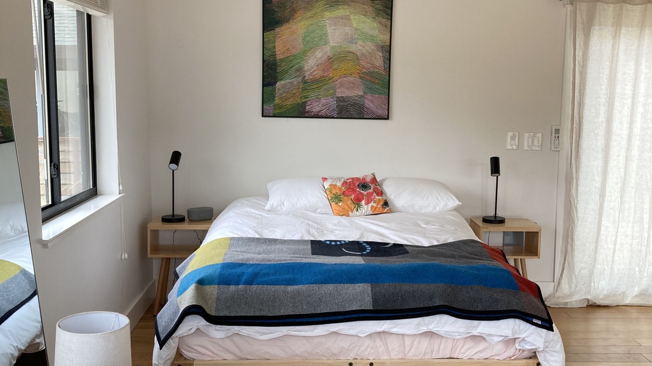 Photo of Bedroom in Windsor