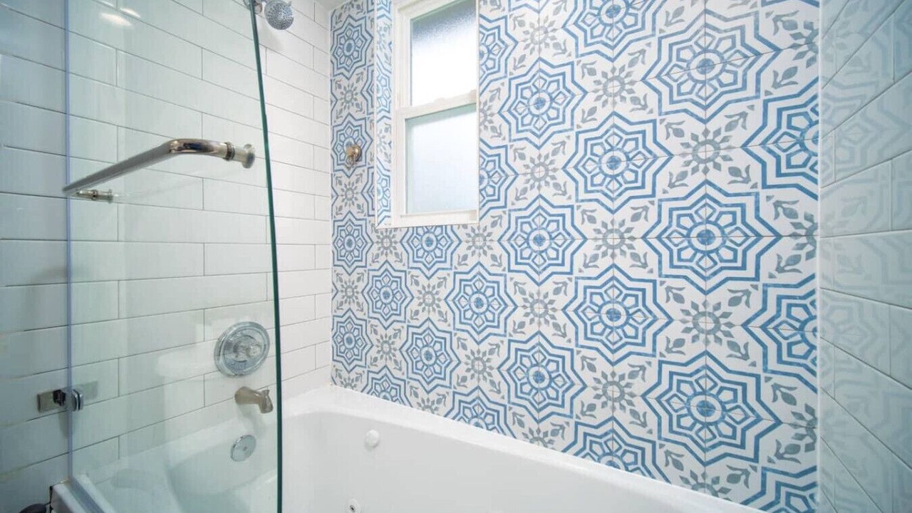 Photo of Bathroom in San Jose