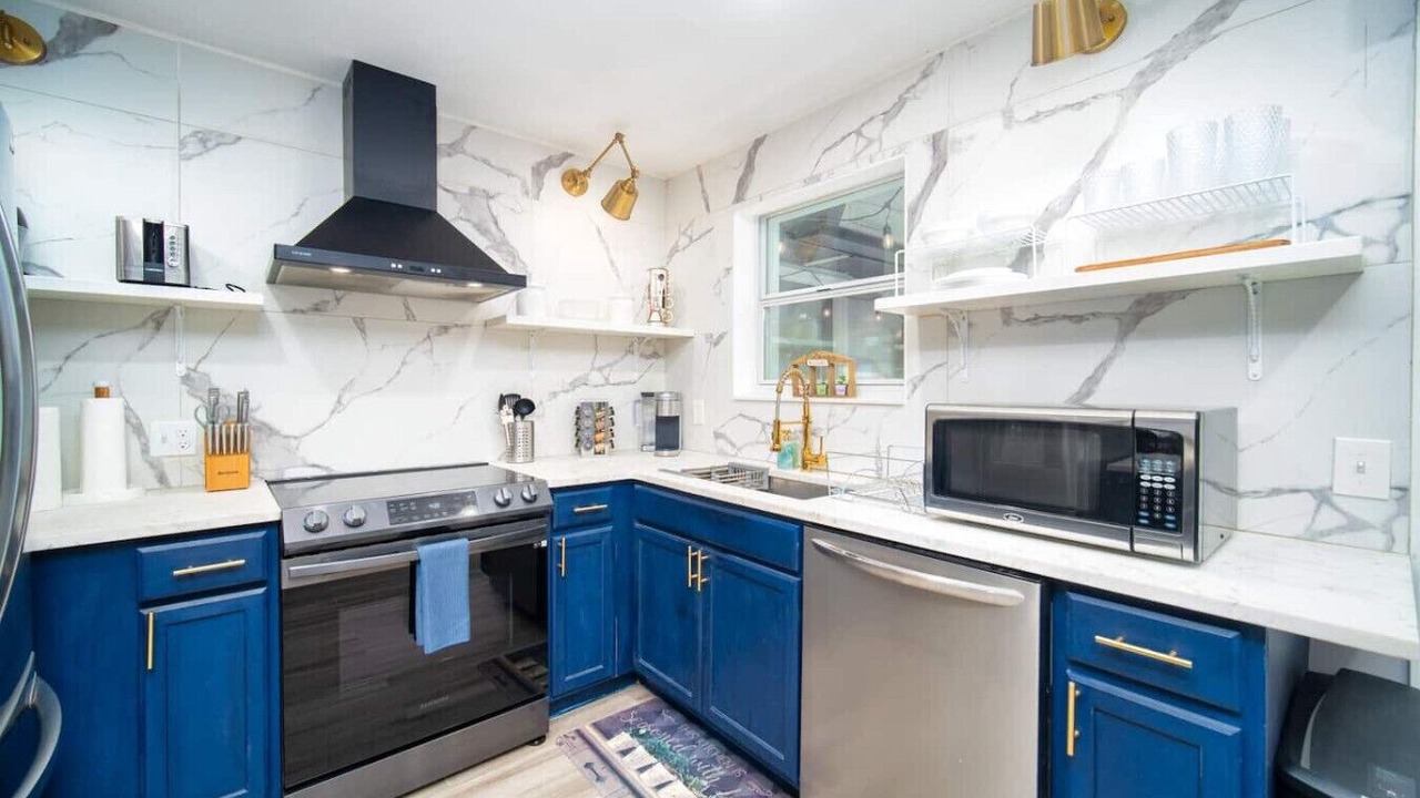 Photo of Kitchen in San Jose