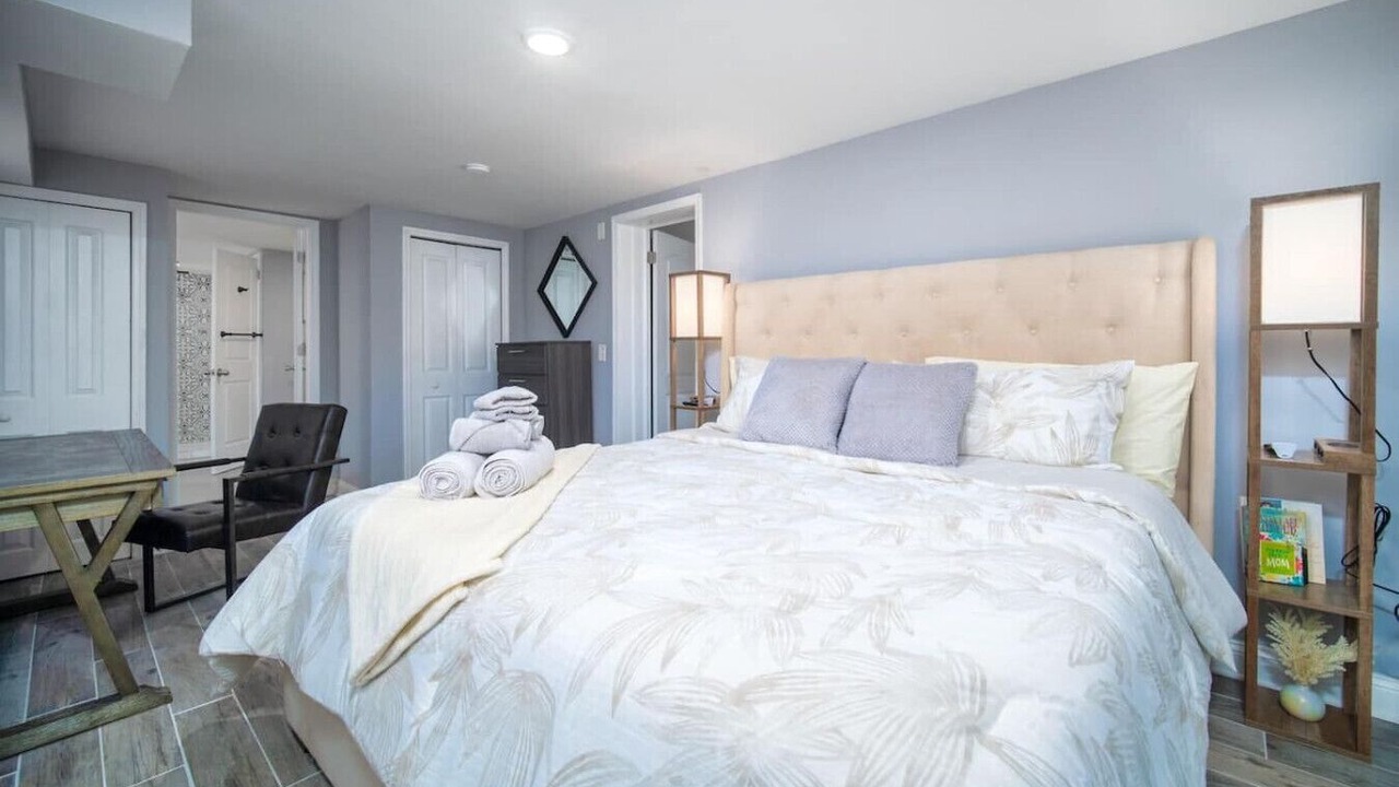 Photo of Bedroom in San Jose