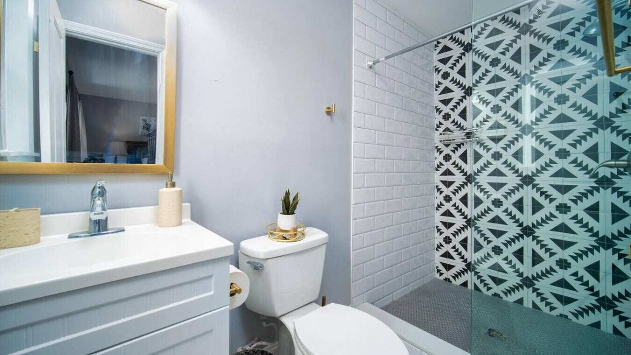Photo of Bathroom in San Jose