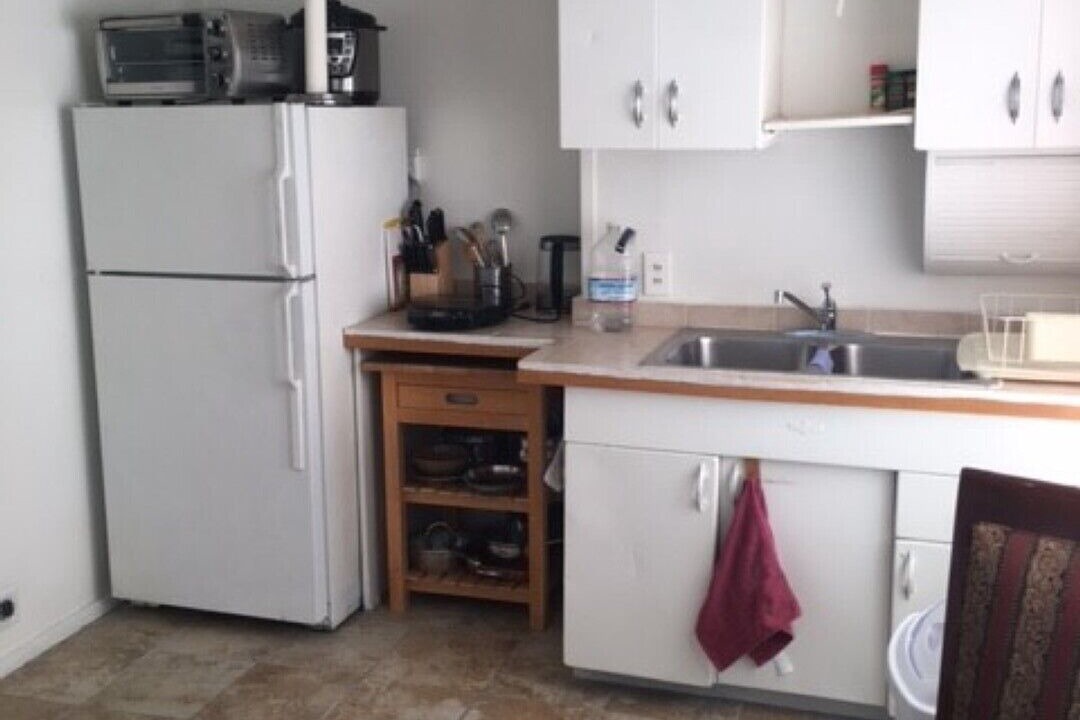 Photo of Kitchen in Lone Pine