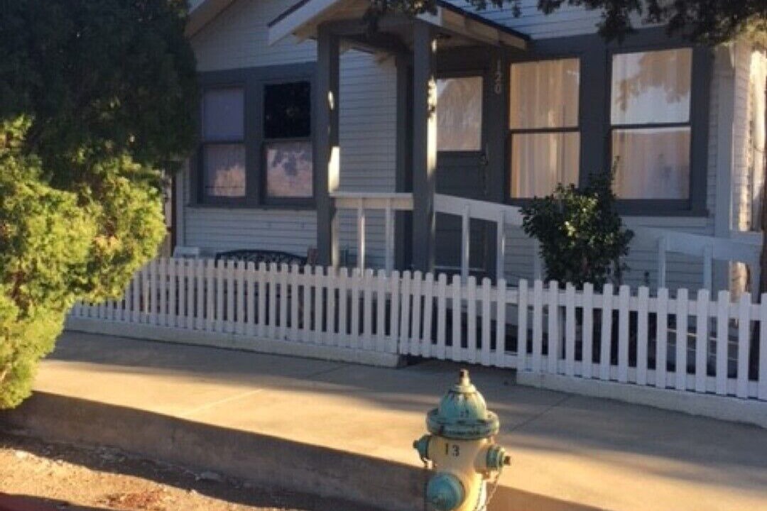 Photo of Outdoor in Lone Pine