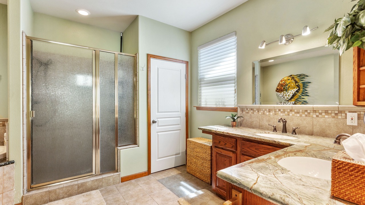Photo of Bathroom in Three Rivers