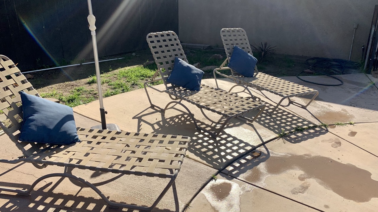 Photo of Patio Balcony in Lemon Grove